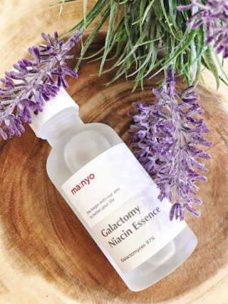 [마녀 공장] 발가락 토미 니아신 에센스 50ml — 5점을 준 리뷰어가 2019년 5월 올린 사용 사진