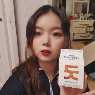 [매일유업] 우유속에 어쩌구_3개 세트 모바일 쿠폰 — 5점을 준 리뷰어가 2019년 10월 올린 사용 사진