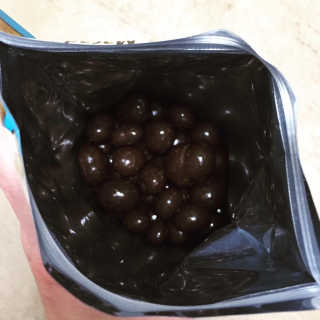 마우나로아 다크 초코 마카디마아 283G — 5점을 준 리뷰어가 2019년 9월 올린 사용 사진