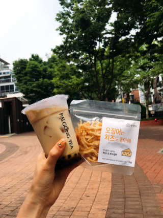 모델윤지님이 올린 리뷰 사진 1