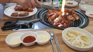 JoshJuhyunPark님이 올린 리뷰 사진 2