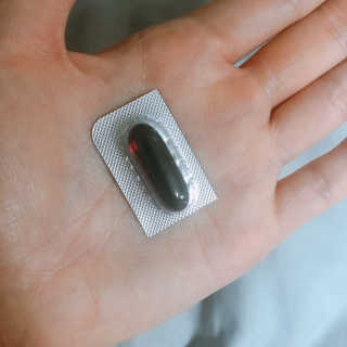 이너블릭 이너타임 크릴오일 — 4.5점을 준 리뷰어가 2019년 12월 올린 사용 사진