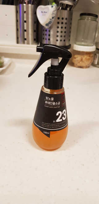 크로님이 올린 리뷰 사진 1