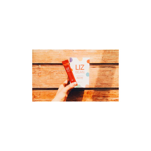 리즈빈 리뷰 사진