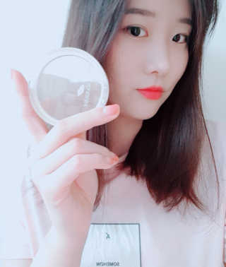[블랙루즈] 업 앤 다운 트리플 컨투어링 — 3.33점을 준 리뷰어가 2018년 8월 올린 사용 사진