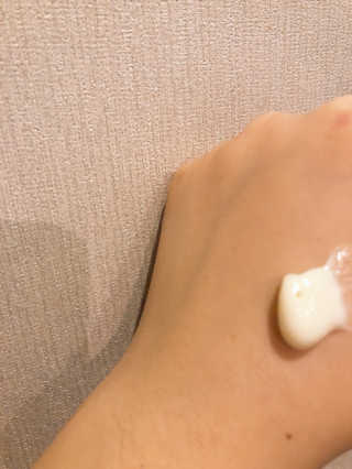 [후르디아] 블루베리 허니 오버나이트 마스크 달광팩 — 4점을 준 리뷰어가 2019년 10월 올린 사용 사진