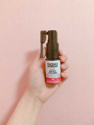 다슈코리아 다슈 데일리 뽕채가루 펌프형 — 2점을 준 리뷰어가 2017년 4월 올린 사용 사진