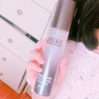 다슈코리아 다슈 볼륨 카페인 파워 에어부스터 120ml — 5점을 준 리뷰어가 2019년 4월 올린 사용 사진