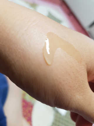 시카고 시카 더블 이펙트 앰플 30ml 기획세트 — 5점을 준 리뷰어가 2018년 8월 올린 사용 사진