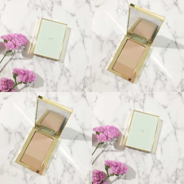 VTcosmetic TRIPLE SHADING 리뷰 사진