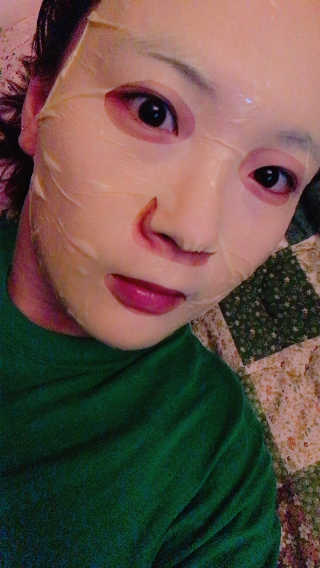 23years old 씨트라 더마실 마스크 — 4.5점을 준 리뷰어가 2017년 3월 올린 사용 사진