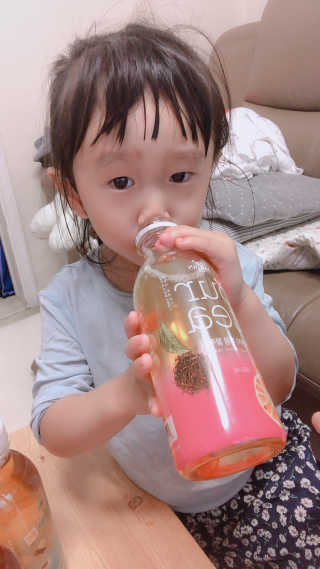 (주)쟈뎅 [쟈뎅] 아워티 500ml （총 6병） — 5점을 준 리뷰어가 2019년 7월 올린 사용 사진