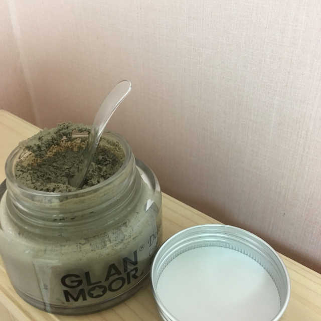 디톡 제올라이트 클리어링 버블 팩 리뷰 사진