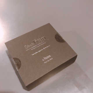 라 뷔게르 크렘 드 뷔게르 - Crème de Vigueur — 4점을 준 리뷰어가 2019년 9월 올린 사용 사진