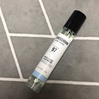 더블유드레스룸 드레스퍼퓸 150ml — 4.83점을 준 리뷰어가 2018년 6월 올린 사용 사진