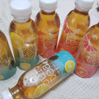 (주)쟈뎅 [쟈뎅] 아워티 500ml （총 6병） — 5점을 준 리뷰어가 2019년 7월 올린 사용 사진