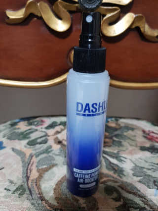 다슈코리아 다슈 볼륨 카페인 파워 에어부스터 120ml — 5점을 준 리뷰어가 2019년 5월 올린 사용 사진