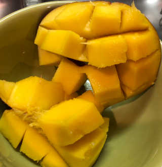 베지아쿠아 야채 아쿠아 475ml — 5점을 준 리뷰어가 2019년 8월 올린 사용 사진