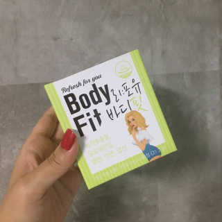 주식회사 트렌디랩 리포유바디핏 — 4점을 준 리뷰어가 2017년 7월 올린 사용 사진