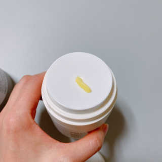 GoodDay Skincare GoodDay 강황크림 50g — 5점을 준 리뷰어가 2020년 2월 올린 사용 사진