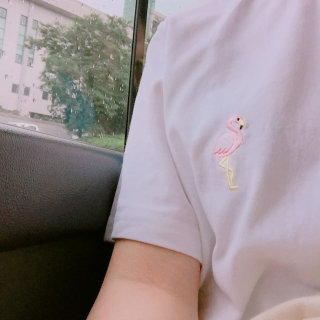 데이라이프 My favorite thing 1/2 shirts — 4점을 준 리뷰어가 2016년 7월 올린 사용 사진