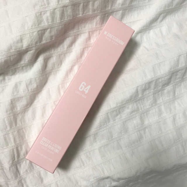 드레스퍼퓸 150ml 리뷰 사진