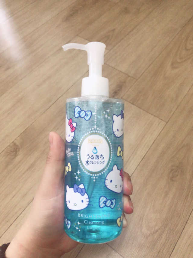 비페스타 클렌징워터 브라이트닝 리뷰 사진