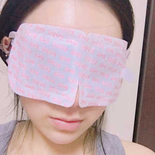 꽃보다청춘 토닥토닥 쉬어요_수고했어 잘자요 아이워머 — 4.33점을 준 리뷰어가 2018년 4월 올린 사용 사진