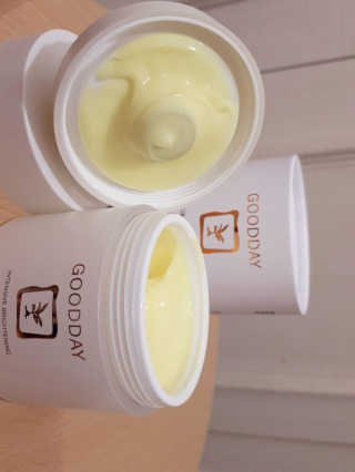 GoodDay Skincare GoodDay 강황크림 50g — 4.5점을 준 리뷰어가 2020년 3월 올린 사용 사진