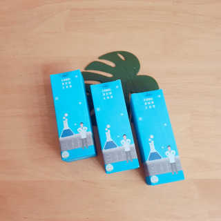 BAIO HEALTH LABS LONG RUN LAB — 5점을 준 리뷰어가 2019년 12월 올린 사용 사진