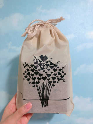 더THE담다 더 담다 클렌즈워터팩 — 4.5점을 준 리뷰어가 2019년 2월 올린 사용 사진