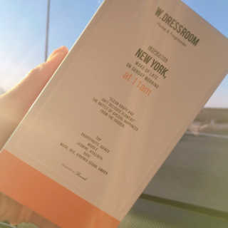 더블유드레스룸 퍼퓸 EDT 70ml — 3.67점을 준 리뷰어가 2018년 10월 올린 사용 사진