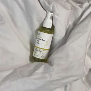 달리프 클로렐라 베러 루트 헤어토닉 100ml — 3.5점을 준 리뷰어가 2019년 9월 올린 사용 사진