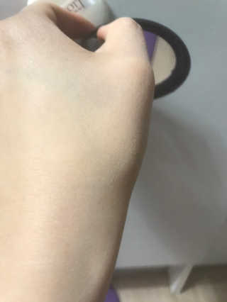 지고트 네추럴 투웨이케익 — 2점을 준 리뷰어가 2019년 4월 올린 사용 사진