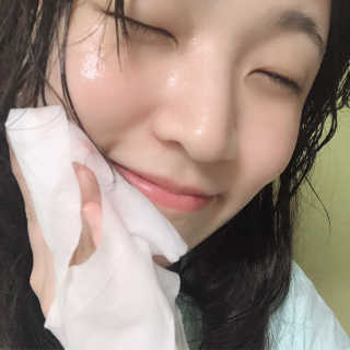 키노닉스 Querencia_Flawless 마스크팩 — 5점을 준 리뷰어가 2019년 4월 올린 사용 사진