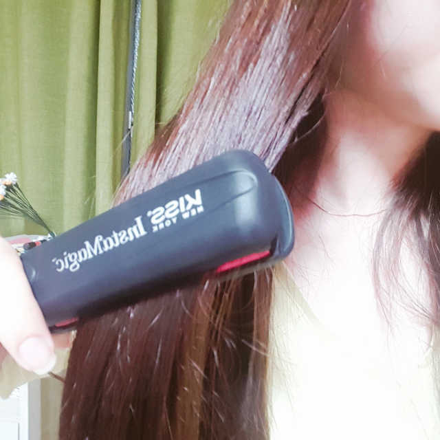 키스뉴욕 인스타 매직 리뷰 사진
