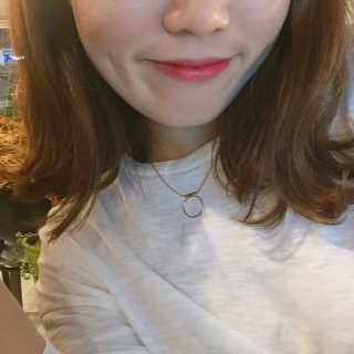 멕코이 PARA NECKLACE — 4점을 준 리뷰어가 2016년 9월 올린 사용 사진