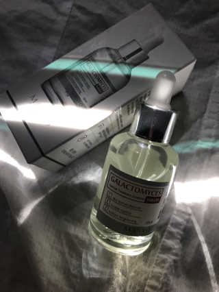 [마녀 공장] 발가락 토미 니아신 에센스 50ml — 5점을 준 리뷰어가 2018년 8월 올린 사용 사진