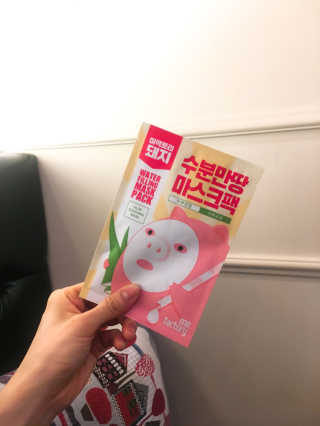 SuyeonOh님이 올린 리뷰 사진 1