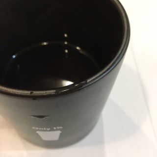 [빙그레] 달콤커피 콜라보 디카페인, 블랙 아메리카노 — 4점을 준 리뷰어가 2019년 1월 올린 사용 사진