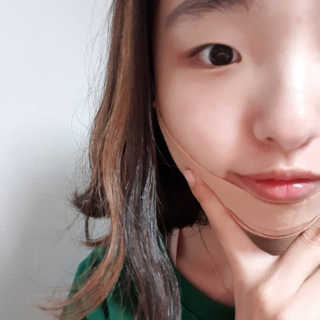 아이디플라코스메틱 아이디 페이스핏 마이너스 밴드 — 4점을 준 리뷰어가 2019년 10월 올린 사용 사진