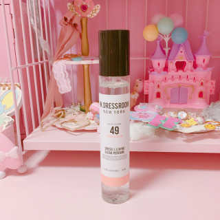 더블유드레스룸 드레스퍼퓸 150ml — 4.83점을 준 리뷰어가 2018년 6월 올린 사용 사진