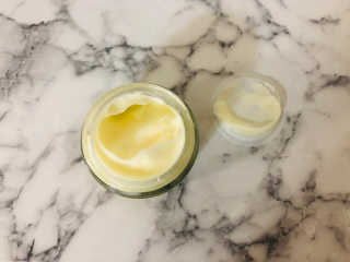 지고트 마유 모이스처 크림 70ml — 5점을 준 리뷰어가 2019년 2월 올린 사용 사진