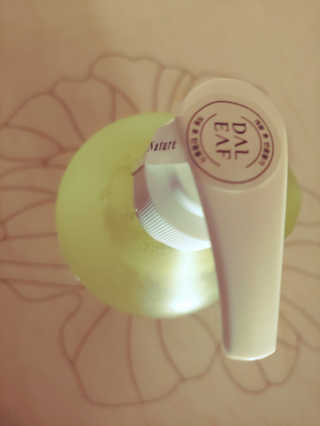 달리프 클로렐라 베러 루트 릴렉싱 샴푸 500ml — 4점을 준 리뷰어가 2020년 1월 올린 사용 사진
