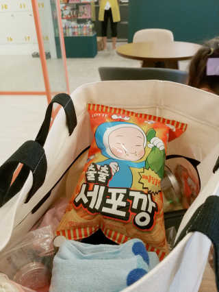 🍑여신🇰🇷샤🎀맘🍑님이 올린 리뷰 사진 1