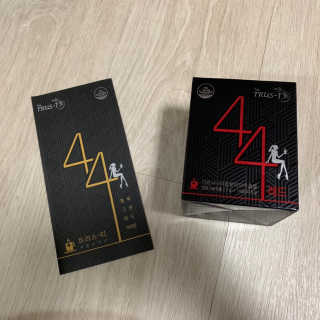 TRUS-T 트러스티44 TRUS-T 트러스티 44 다이어트 티백 — 5점을 준 리뷰어가 2019년 3월 올린 사용 사진
