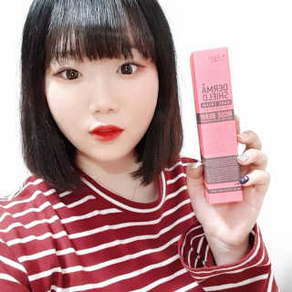 어파티 더마실드 핸드크림 50mlX2 — 5점을 준 리뷰어가 2018년 9월 올린 사용 사진