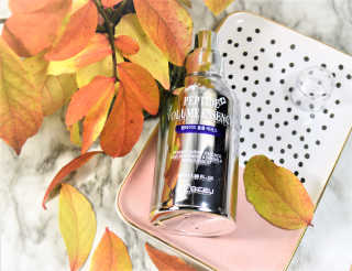 닥터펩티 제이앤코슈 펩타이드 볼륨 에센스 50ml — 4.33점을 준 리뷰어가 2018년 11월 올린 사용 사진