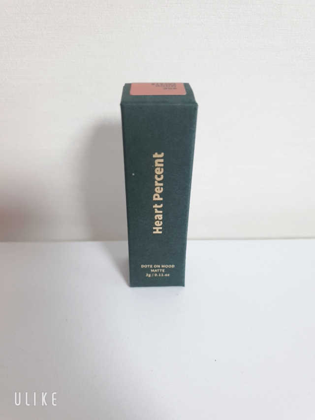 도트 온 무드 마뜨 리뷰 사진