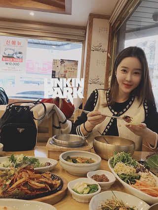 청국장과 보리밥 [청국장과보리밥] 두루치기 쌈정식or수육정식 中 택 1 — 5점을 준 리뷰어가 2018년 11월 올린 사용 사진